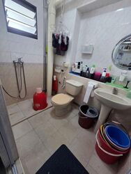 Blk 588 Woodlands Drive 16 (Woodlands), HDB 4 Rooms #599282141